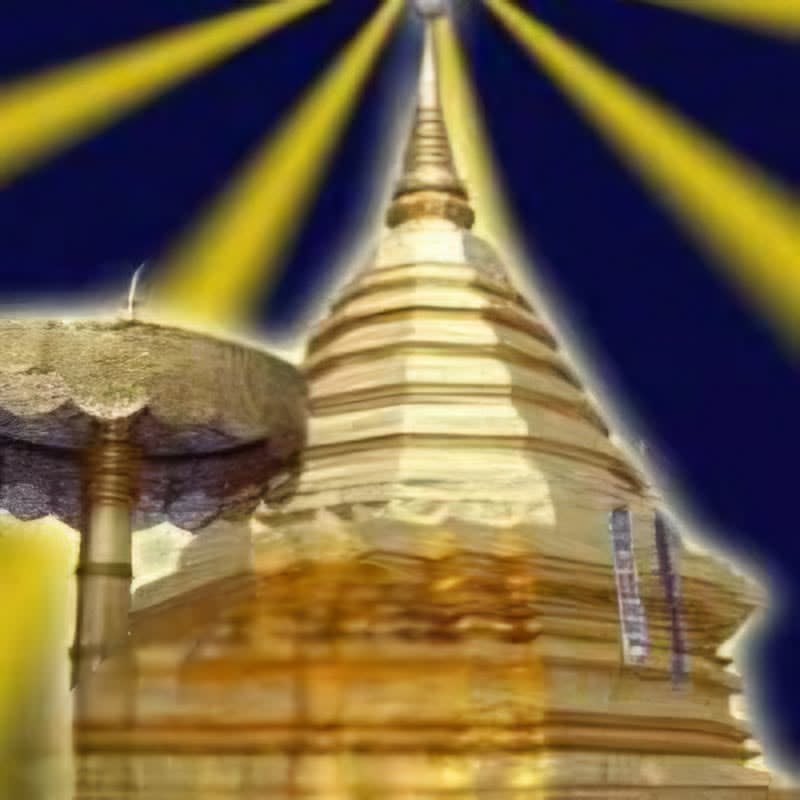 Now Listed on Chiang Mai Service – Thank You!