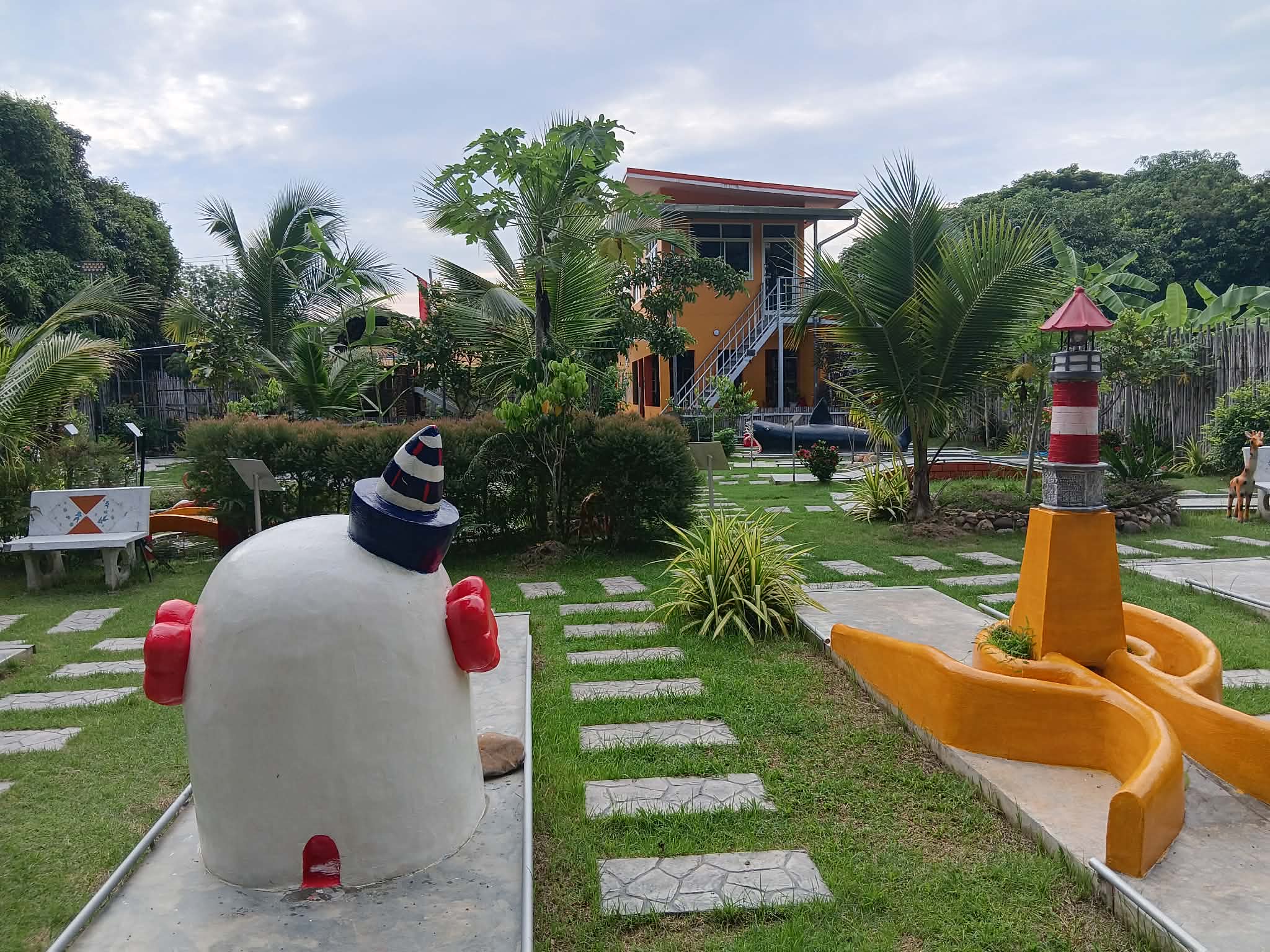 From Construction Site to Family Destination – Our Journey Over the Past Two Years