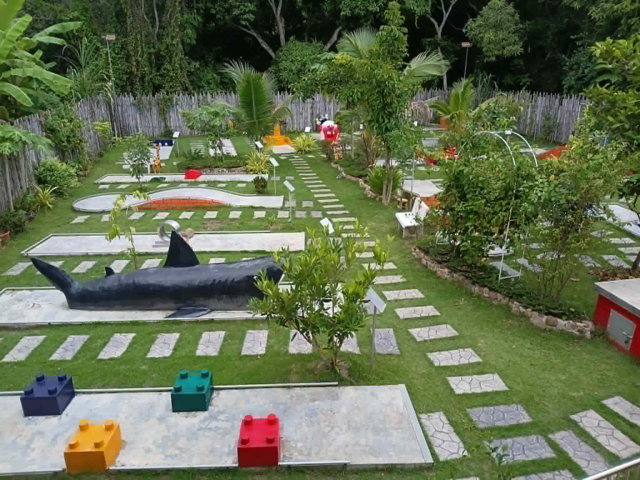 Green Season in Chiang Mai: Why It Is the Best Time to Visit