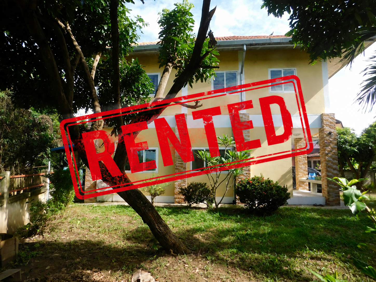 243 Moo 3 Hang Dong House Rented – Rental Update 2026