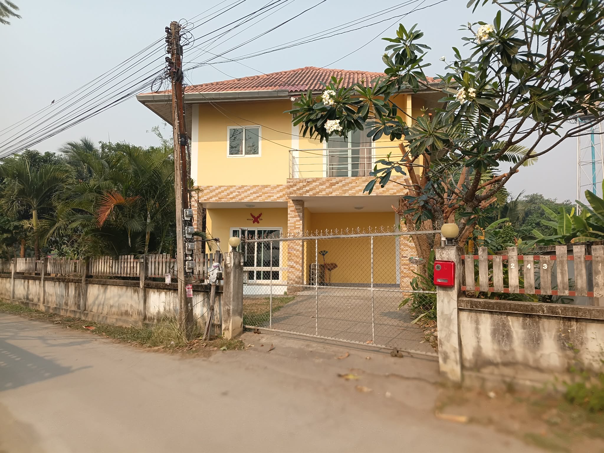 🏡 Houses for Rent in Hangdong, Chiang Mai